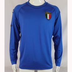 2000 Italy home